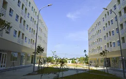 Đà Nẵng: Sử dụng khu nhà ở công nhân KCN Hòa Cầm cùng 3 ký túc xá làm khu cách ly y tế tập trung