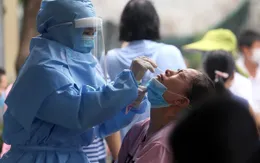 Bắc Ninh: Xét nghiệm SARS-CoV-2 ngẫu nhiên người trở về sau kỳ nghỉ lễ 30/4 - 1/5