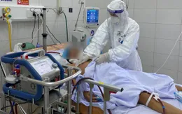 Tăng cường dinh dưỡng giúp bệnh nhân COVID-19 sớm hồi phục