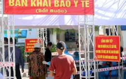Chuẩn bị kịch bản đối phó với tình huống dịch COVID-19 xấu nhất trong mùa Đông Xuân