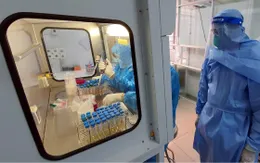 Cả nước ghi nhận 29 ca mắc COVID-19 mới trong ngày 14/1