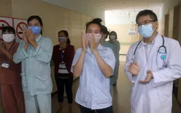 Gỡ bỏ phong tỏa Khoa Ung bướu, Bệnh viện đa khoa Đồng Nai