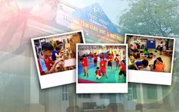 Đào tạo nghề - Chìa khóa giúp nạn nhân chất độc da cam/dioxin hòa nhập cộng đồng