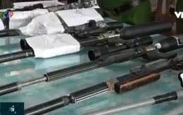 Lâm Đồng: Hiệu quả mô hình “Đổi gạo lấy vũ khí”