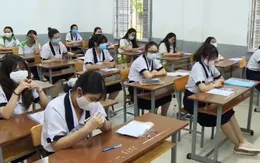 Môn Lịch sử đòi hỏi thêm kiến thức xã hội, môn Hóa khá dài