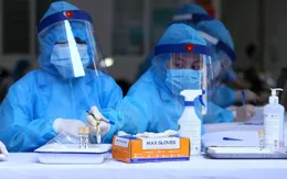 Sáng 30/9, không ghi nhận ca mắc mới COVID-19, Việt Nam chữa khỏi 1.007 bệnh nhân