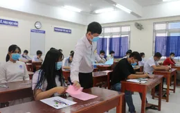 Điểm chuẩn các trường khối A sẽ tăng mạnh nhất