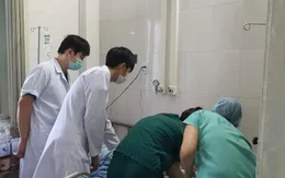 Gặp họa vì làm đẹp vùng kín tại cơ sở thẩm mỹ chui