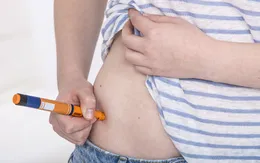 Trung Quốc áp dụng tiêm insulin không xâm lấn cho bệnh nhân tiểu đường