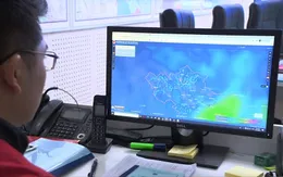 Đẩy mạnh ứng dụng công nghệ trong cảnh báo thiên tai
