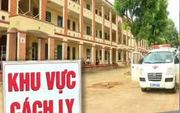 Thêm 8 ca mắc COVID-19 mới được cách ly sau khi nhập cảnh