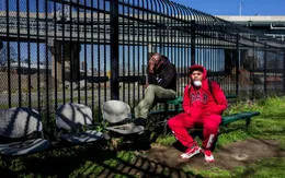 Sau 7 tháng kéo dài, COVID-19 đang hình thành một "đại dịch" vô gia cư