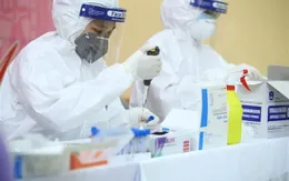Hà Nội có thêm 36 ca dương tính với SARS-CoV-2