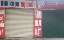 Hà Tĩnh: Xử lý vi phạm 8 cơ sở khám, chữa bệnh ngoài công lập