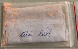 Bé 3 tháng tuổi tổn thương não do ngộ độc chì khi dùng thuốc cam