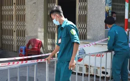 0h ngày 14/8: Bắt đầu cách ly xã hội toàn thành phố Hải Dương trong 15 ngày