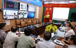 Chiều nay (13/8): Tiếp tục tăng cường chuyên gia hỗ trợ Huế, Quảng Nam điều trị bệnh nhân COVID-19