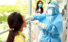 Thêm 4 ca mắc COVID-19 mới tại Hà Nội, Phú Thọ, Bà Rịa - Vũng Tàu