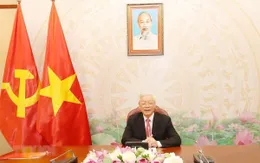 Tăng cường hợp tác Việt Nam - Lào