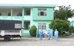 Thêm 1.000 bộ đồ bảo hộ y tế hỗ trợ tuyến đầu chống dịch