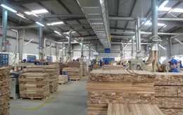 Xuất khẩu gỗ “lội ngược dòng”, khôi phục đà tăng trưởng