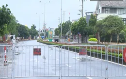 Điều đội cơ động phản ứng nhanh Bệnh viện Bạch Mai hỗ trợ Hải Dương chống dịch