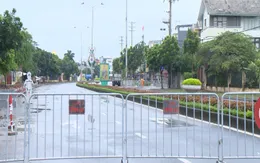 Hải Dương thiết lập thêm vùng cách ly y tế tại 1 cụm dân cư