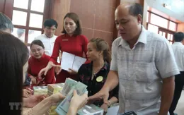 Chi trả đền bù thu hồi đất sân bay Long Thành theo nhiều đợt