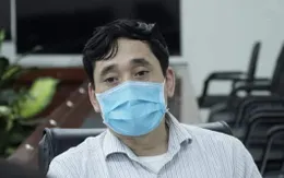 Chuyện kể từ tâm dịch: 'Từng phút, từng giây giành giật sự sống cho bệnh nhân COVID-19'