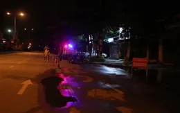 Từ 20/5: Người dân Hải Dương không ra khỏi nhà từ 22h - 5h sáng khi không có việc cần thiết