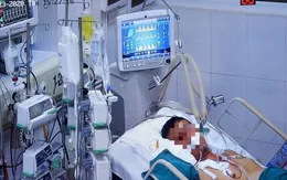 Miền Bắc có 3 bệnh nhân COVID-19 rất nặng
