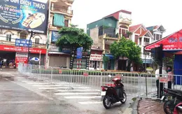Hải Dương cách ly y tế 3 cụm dân cư từ 0h ngày 17/8