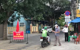 Ổ dịch COVID-19 tại miền Trung đã được kiểm soát