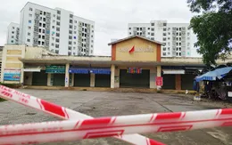 Đà Nẵng mở cửa lại chợ Nại Hiên Đông