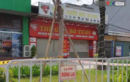 Bệnh nhân 963 ở Hải Dương từng ăn ở ổ dịch 36 Ngô Quyền