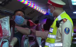 Không thắt dây an toàn là chối bỏ một nửa cơ may thoát nạn khi gặp sự cố