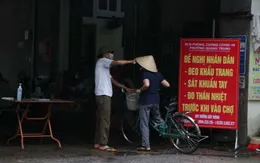 Từ 29/1: Hải Dương cho phép học sinh, sinh viên, học viên nghỉ học phòng COVID-19