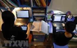 Dạy và học trực tuyến - mô hình cần sự linh hoạt