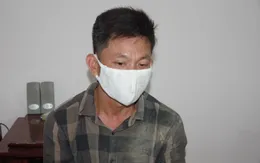 Bắt đối tượng vận chuyển số lượng lớn ma túy tại Nghệ An