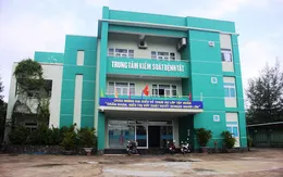 BN964 là nhân viên CDC Quảng Nam, tất cả đồng nghiệp đều âm tính