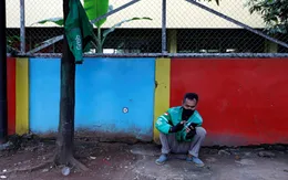 Đói ăn và vô gia cư - tình trạng của nhiều tài xế tại Đông Nam Á thời COVID-19