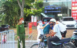 0h ngày 29/1: Hải Dương dừng vận tải hành khách từ các tỉnh khác đến