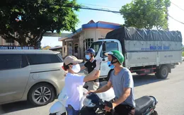 Cách ly toàn thành phố Hải Dương, các phương tiện đi lại như thế nào?