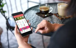 Thanh toán phí bảo hiểm nhanh chóng trên ví điện tử