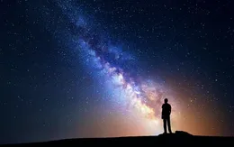 Tìm ra địa điểm ngắm sao đẹp nhất thế giới