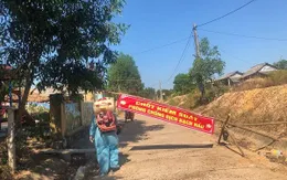 Quảng Trị ghi nhận thêm 1 bệnh nhân mắc bạch hầu