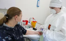 Nga kết thúc thử nghiệm lâm sàng vaccine ngừa COVID-19