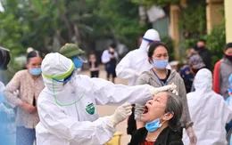 Hà Nội, TP.HCM, Quảng Nam cần quyết liệt triển khai phòng dịch COVID-19