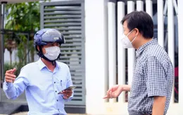 Mầm bệnh đã chui vào cộng đồng, cần quyết liệt cách ly F1