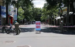 Đắk Lắk: Từ ngày 29/7, người dân TP. Buôn Ma Thuột đi chợ phải có phiếu